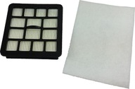 Hepa výfukový filter vysávača ZELMER Voyager + F Hepa výfukový filter vysávača ZELMER Voyager + F