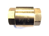 Spätný ventil 3/4 z125 KOVOVÝ HRNEK Spätný ventil 3/4 z125 KOVOVÝ HRNEK