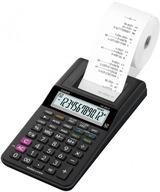 Casio HR-8RCE kalkulačka s tlačiarňou, čierna Casio HR-8RCE kalkulačka s tlačiarňou, čierna