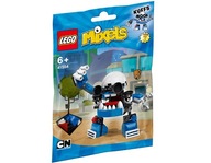 LEGO 41554 Mixels Kuffs