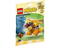 LEGO 41542 Mixels 5 Spugg
