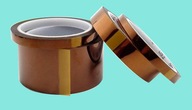 |STcs| Kapton páska 40mm (vysokoteplotná) Kapton |STcs| Kapton páska 40mm (vysokoteplotná) Kapton
