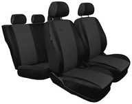 Univerzálne autopoťahy TITANIUM + Univerzálne autopoťahy TITANIUM +