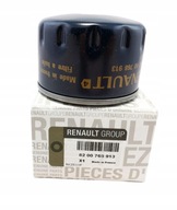 OLEJOVÝ FILTER RENAULT CLIO III 8200768913 ORIGINÁL OLEJOVÝ FILTER RENAULT CLIO III 8200768913 ORIGINÁL
