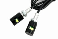 OSVETLENIE SPZ 2 x LED SKRUTKA OSVETLENIE SPZ 2 x LED SKRUTKA