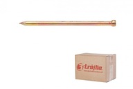 tesárske klince pozinkované ŽLTÉ 1,6 x 30 mm - 1KG tesárske klince pozinkované ŽLTÉ 1,6 x 30 mm - 1KG