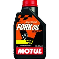 Lag olej do tlmičov 5W Motul Fork Oil Expert Lag olej do tlmičov 5W Motul Fork Oil Expert
