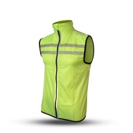 Športová vesta s LED diódami GATO Sports r.M