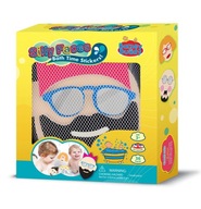 HRAČKY DO VODY PRE DETI NÁLEPKY OBLEČENIE NA HRANIE VO VANE + TAŠKA BARNEY HRAČKY DO VODY PRE DETI NÁLEPKY OBLEČENIE NA HRANIE VO VANE + TAŠKA BARNEY
