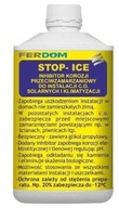 FERDOM STOP-ICE inhibítor 1L nemrznúca