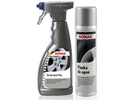 SONAX ČISTIČ KOLIES + PENA PNEUMATÍK