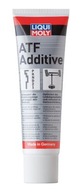 ATF ADITÍVA 0,25L LIQUI MOLY 5135 ATF ADITÍVA 0,25L LIQUI MOLY 5135