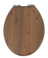 POMALY ZATVORENIE MDF WC SEDADLO UNIVERZAL AWD POMALY ZATVORENIE MDF WC SEDADLO UNIVERZAL AWD