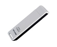 Bezdrôtový adaptér TP-LINK USB 2.0 s rýchlosťou až 300 Mbps