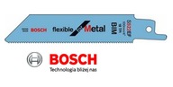 Pílový kotúč Bosch S522 EF TENKÝ PLECH