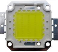 High POWER Power LED 70W studená biela (3305 High POWER Power LED 70W studená biela (3305