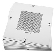 UNIVERZÁLNA VEĽKOSŤ BGA, 80x80mm, 8 ks REBALLING UNIVERZÁLNA VEĽKOSŤ BGA, 80x80mm, 8 ks REBALLING
