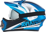 DETSKÁ KRÍŽOVÁ PRILBA ENDURO MOTOROVÉ OKULIARE BLENDA DETSKÁ KRÍŽOVÁ PRILBA ENDURO MOTOROVÉ OKULIARE BLENDA