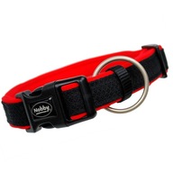 Obojok pre psa, farba Nobby Neoprén Nylon 40-55/3,5 Obojok pre psa, farba Nobby Neoprén Nylon 40-55/3,5