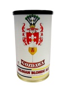 Brewkit Domáce pivo Gozdawa BELGIAN BLONDE ALE