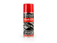 Olej na údržbu pištolí Pro Tech Guns 400 ml Olej na údržbu pištolí Pro Tech Guns 400 ml
