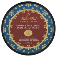 Telový peeling SMOOTHING SUGAR SCRUB