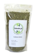 Zelená Czubrica Natural Czubryca 1000g Dukatki Zelená Czubrica Natural Czubryca 1000g Dukatki