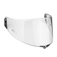 Číre čelné sklo AGV Race 3 pre Pista R alebo Corsa R Číre čelné sklo AGV Race 3 pre Pista R alebo Corsa R