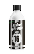 Shiny Garage Enzyme Microfiber Wash. Pranie z mikrovlákna Shiny Garage Enzyme Microfiber Wash. Pranie z mikrovlákna