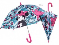 Detský dáždnik Minnie Mouse Detský dáždnik Minnie Mouse