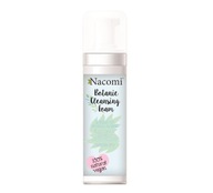 NACOMI Botanic Cleansing čistiaca pena na tvár NACOMI Botanic Cleansing čistiaca pena na tvár