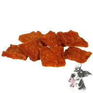 Sušené nízkotučné kuracie pochúťky 375g Sušené nízkotučné kuracie pochúťky 375g