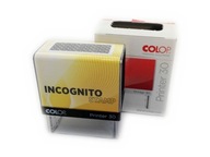 COLOP Printer Inkognito chráni údaje GDPR COLOP Printer Inkognito chráni údaje GDPR