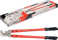 Káblové nožnice YATO 580 mm Káblové nožnice YATO 580 mm