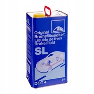 03.9901-5803.2 BRZDOVÁ KVAPALINA SL DOT 4 5 L /ATE/ 03.9901-5803.2 BRZDOVÁ KVAPALINA SL DOT 4 5 L /ATE/