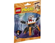 LEGO 41576 Mixels 9 Spinza