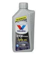 Olej do tlmičov VALVOLINE SYNPOWER 10W 1L Olej do tlmičov VALVOLINE SYNPOWER 10W 1L