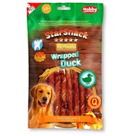 Kačacie filé PSA pochúťka pre psov Nobby 113g Kačacie filé PSA pochúťka pre psov Nobby 113g