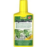 TETRA ALGUMIN PLUS 250ml BOJOVNÍK NA RIASY TETRA ALGUMIN PLUS 250ml BOJOVNÍK NA RIASY