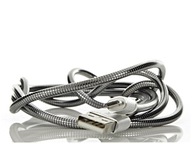 MICRO USB KÁBEL RÝCHLONABÍJAČKY RÝCHLO NABÍJANIE 2A