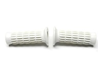 Plastiche Cassano Gumové rukoväte 22/22mm /022/ Plastiche Cassano Gumové rukoväte 22/22mm /022/
