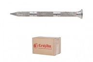TVRZENÉ klince do BETÓNU, pozinkované 2,7 x 40 mm 1KG TVRZENÉ klince do BETÓNU, pozinkované 2,7 x 40 mm 1KG