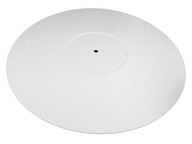 SLIPMATA PRE TONAR PERSPEX MAT BIELY OTOČNÝ TABUĽ 3mm SLIPMATA PRE TONAR PERSPEX MAT BIELY OTOČNÝ TABUĽ 3mm