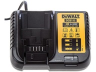 DeWalt DCB113 XR nabíjačka 10,8V 14,4V 18V Li-ion