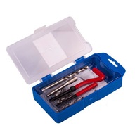 Sada na opravu závitov Quatros M14 x 1,5 mm Sada na opravu závitov Quatros M14 x 1,5 mm