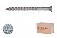 Tesárske kotviace klince 4x40mm/bal 5 kg/galv Tesárske kotviace klince 4x40mm/bal 5 kg/galv