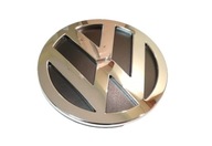 Logo VW Crafter, klapka zadných dverí Logo VW Crafter, klapka zadných dverí