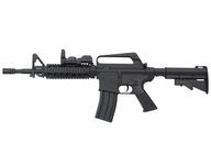 Armalite M15A1 Carbine ASG puška + ZDARMA