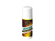 Mugga gulička na odpudzovanie hmyzu 50 ml DEET 50% proti komárom