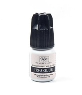 Rýchloschnúce lepidlo na riasy HS 5 3 ml Wonder Lashes Rýchloschnúce lepidlo na riasy HS 5 3 ml Wonder Lashes